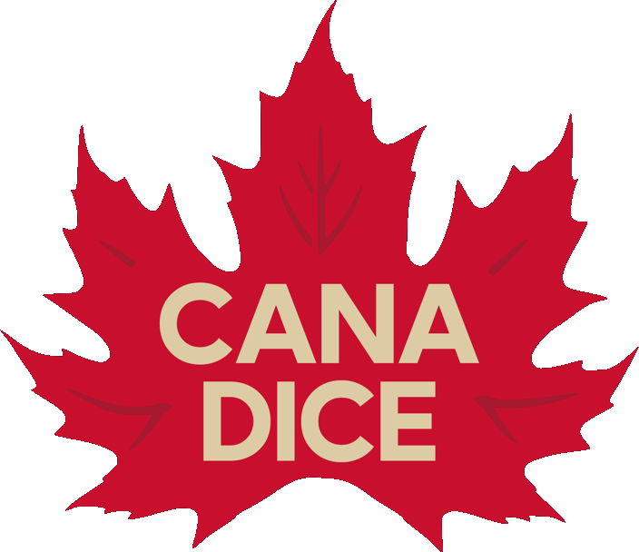Cana-Dice