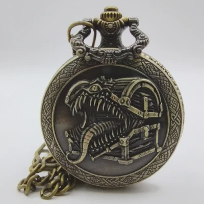 Porte-dés en métal avec mini-kit polyédrique: mimique - or avec pochette en suédine noire